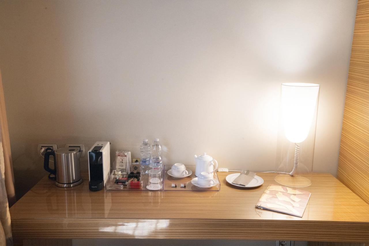Il Borgo - 1711 Luxury Guest House Arlate ภายนอก รูปภาพ