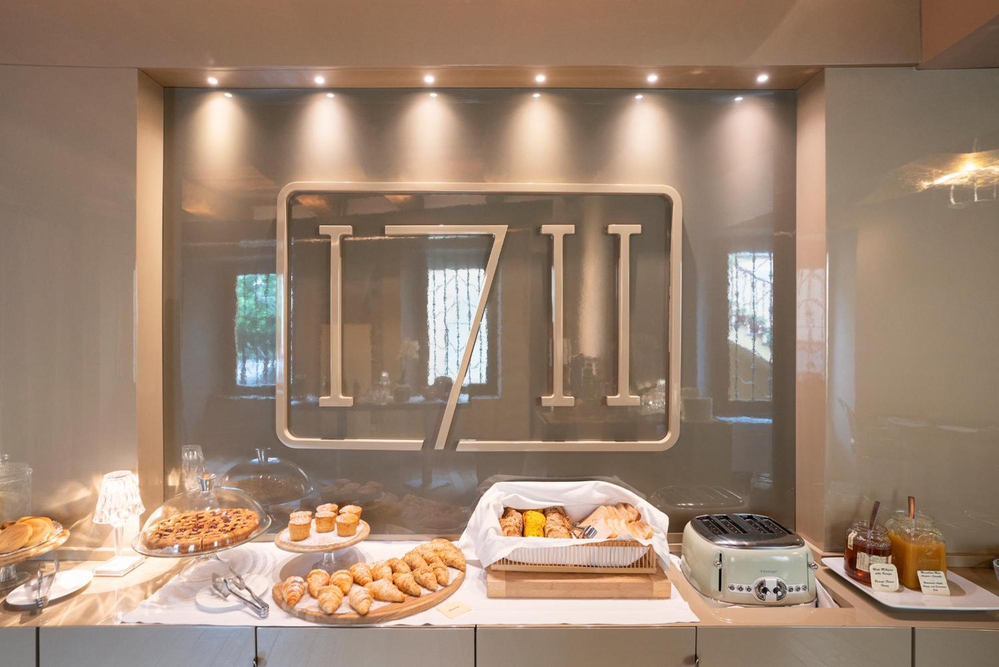 Il Borgo - 1711 Luxury Guest House Arlate ภายนอก รูปภาพ